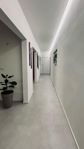 Birimari house Arezzo